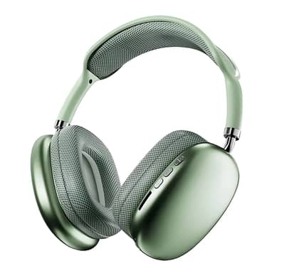 P9 Wireless Bluetooth Headphones Over-Ear Stereo Headset - Brand New