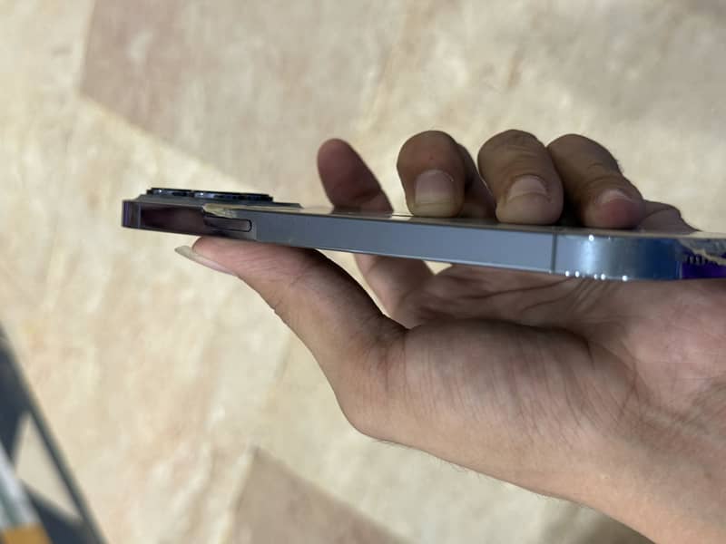 iPhone 13 Pro max 2