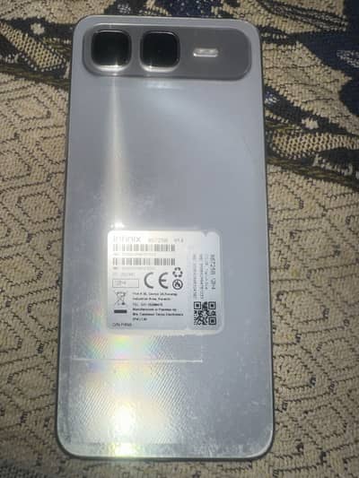 Infinix Hot 10 Play