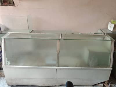 5 pieces shop Counter