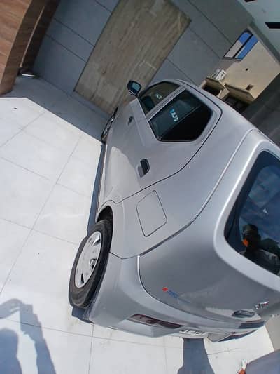 Suzuki Alto VXR 2024