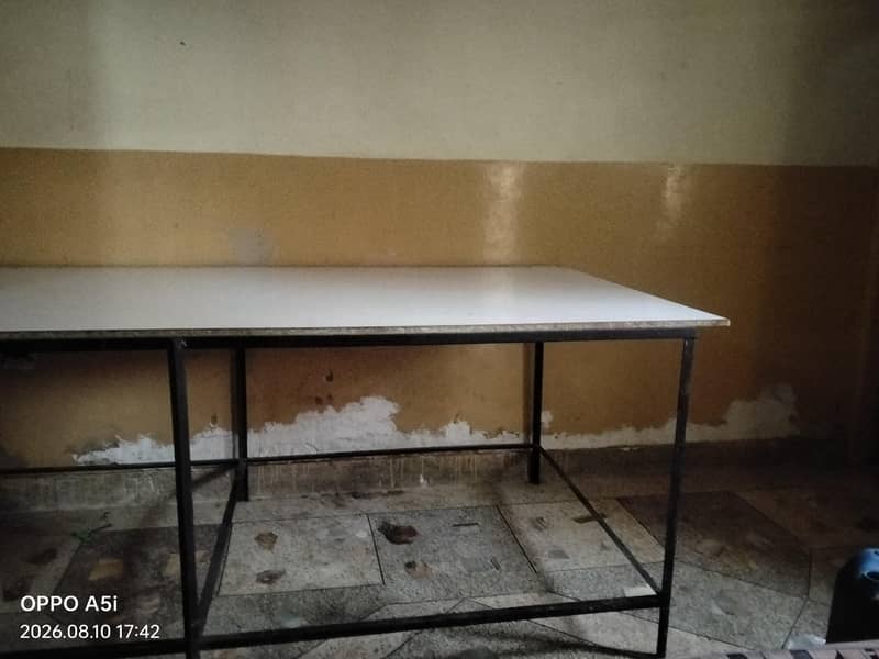 table 0