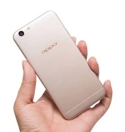 OPPO A57