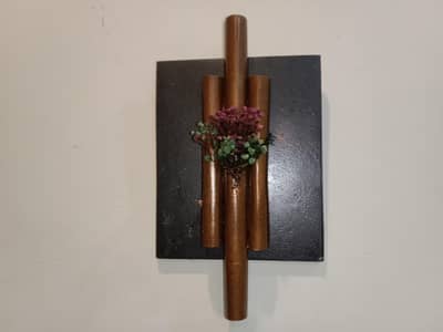 wall hanging decoration piece