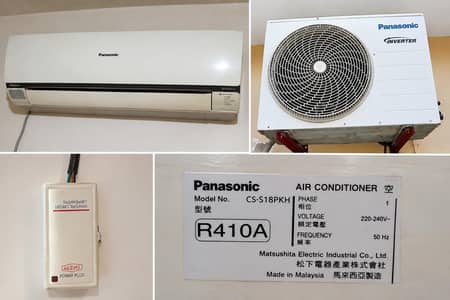 Air conditioner