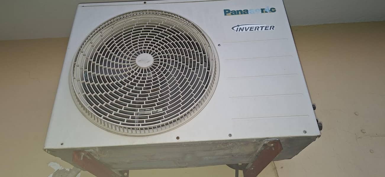 Air conditioner 2