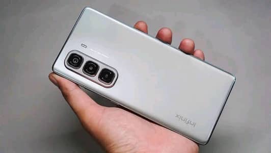 Infinix Hot 50 Pro Plus