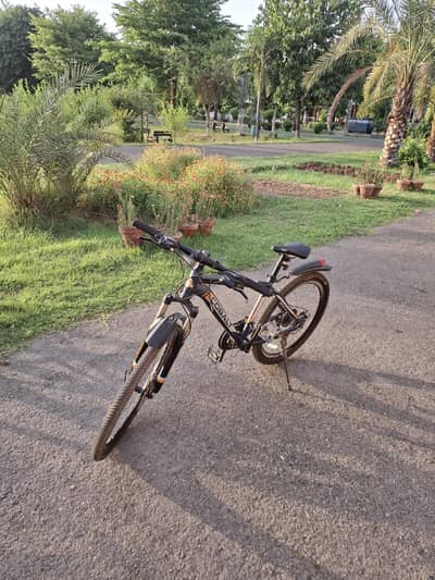 cobalt mountain bicycle for sale