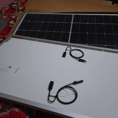 LONGi 225 Watt Solar Panel | Brand New | 2 Pieces | Rs. 1500 Each,