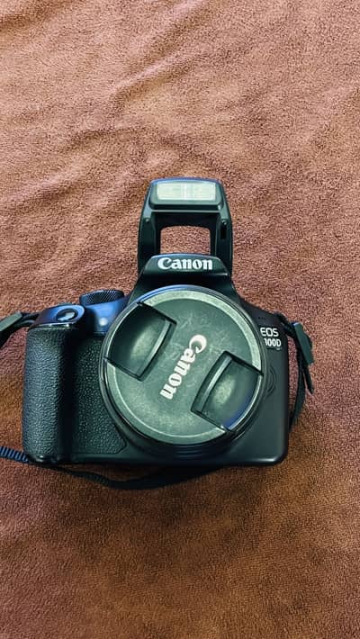 Canon EOS 1300D DSLR Camera for Sale