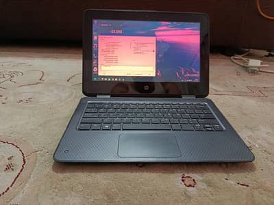 HP ProBook x360 11 G2 EE - i3/7th Gen