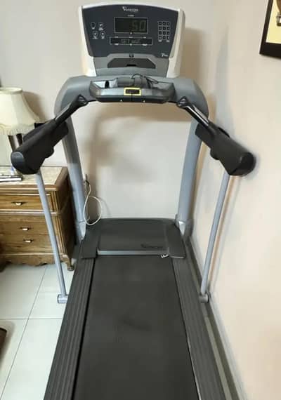Commercial Tredmil heavy-duty machine 200 + kg