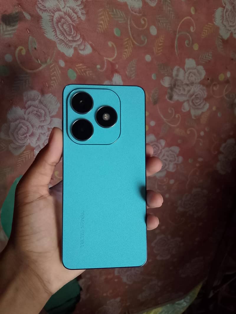 Tecno Other Model 0