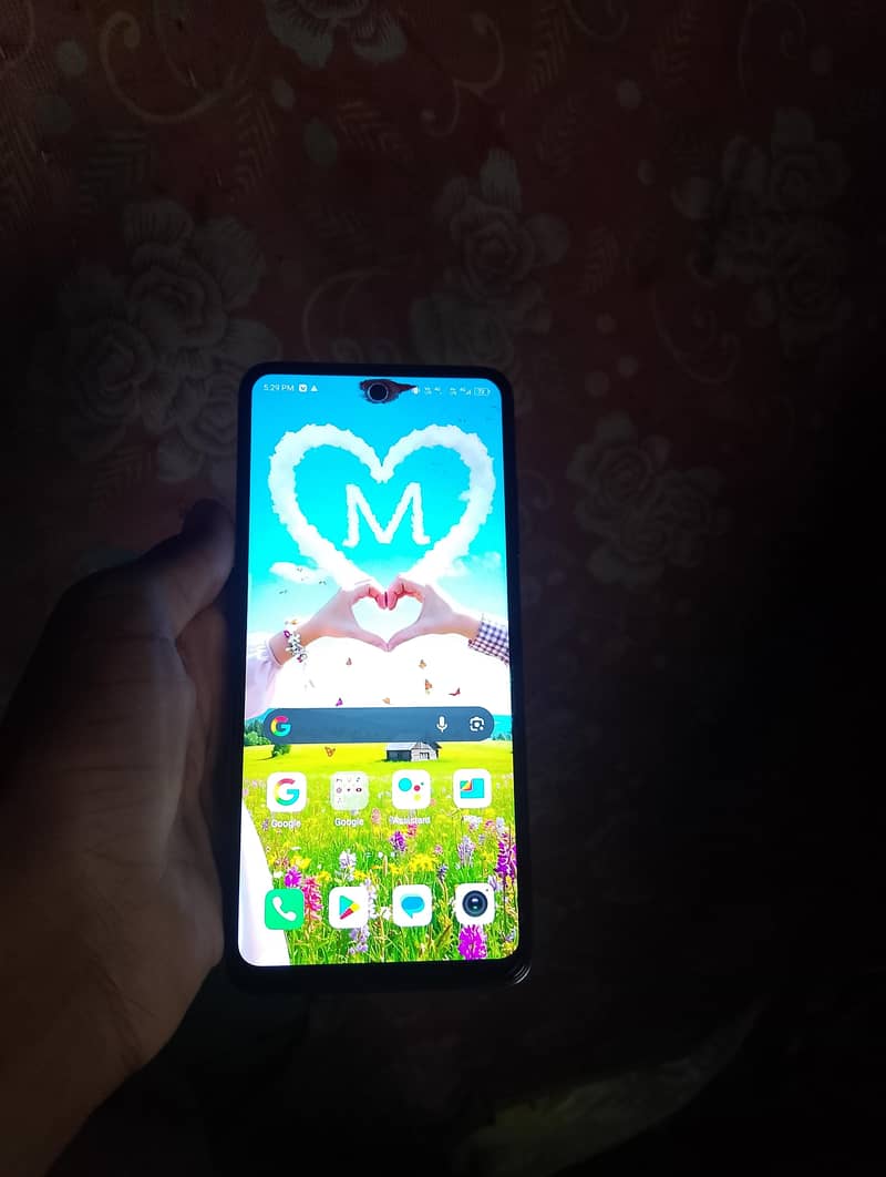 Tecno Other Model 1