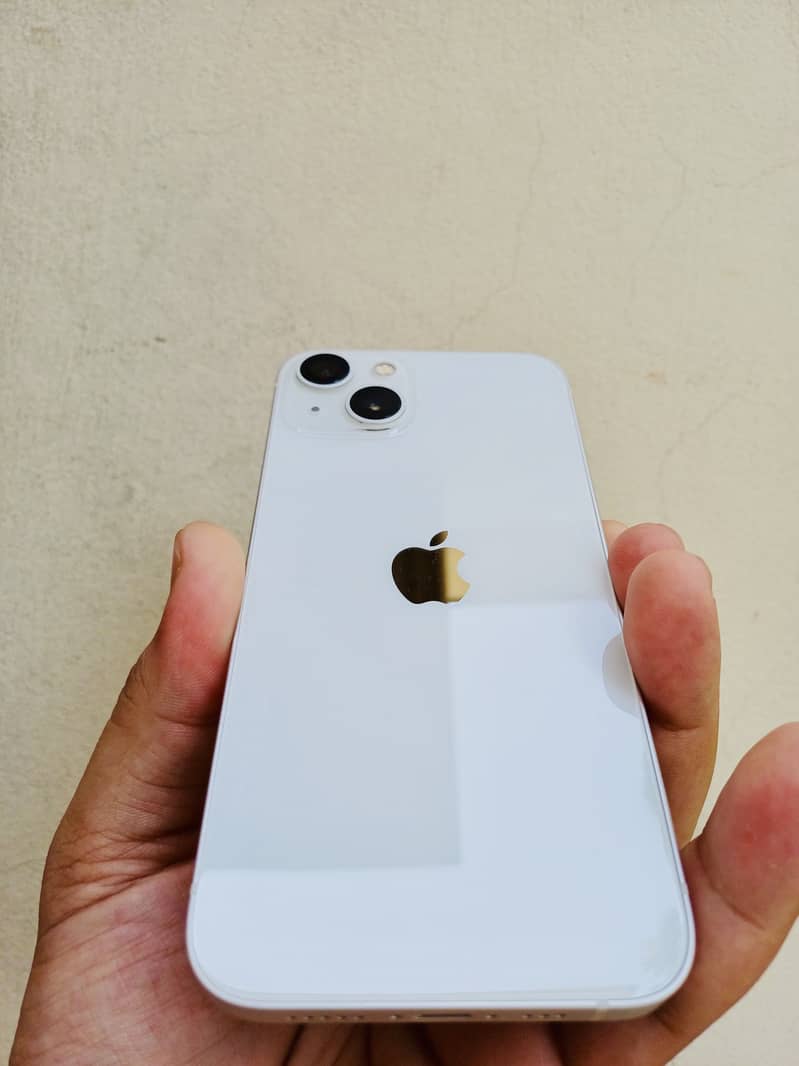 Apple iPhone 13 12
