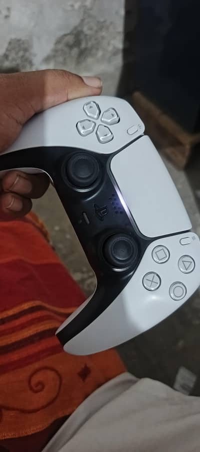 PS5 Slim