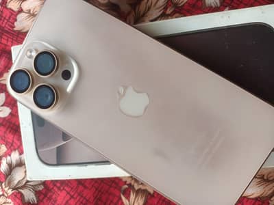Apple iPhone 16 Pro Max jv