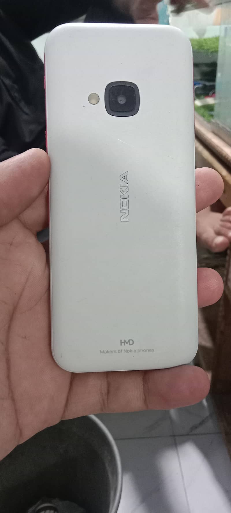 Nokia 5310 0