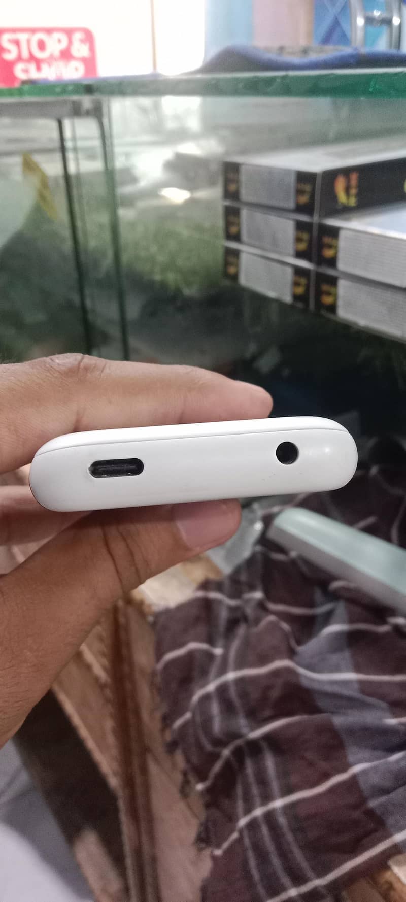 Nokia 5310 1