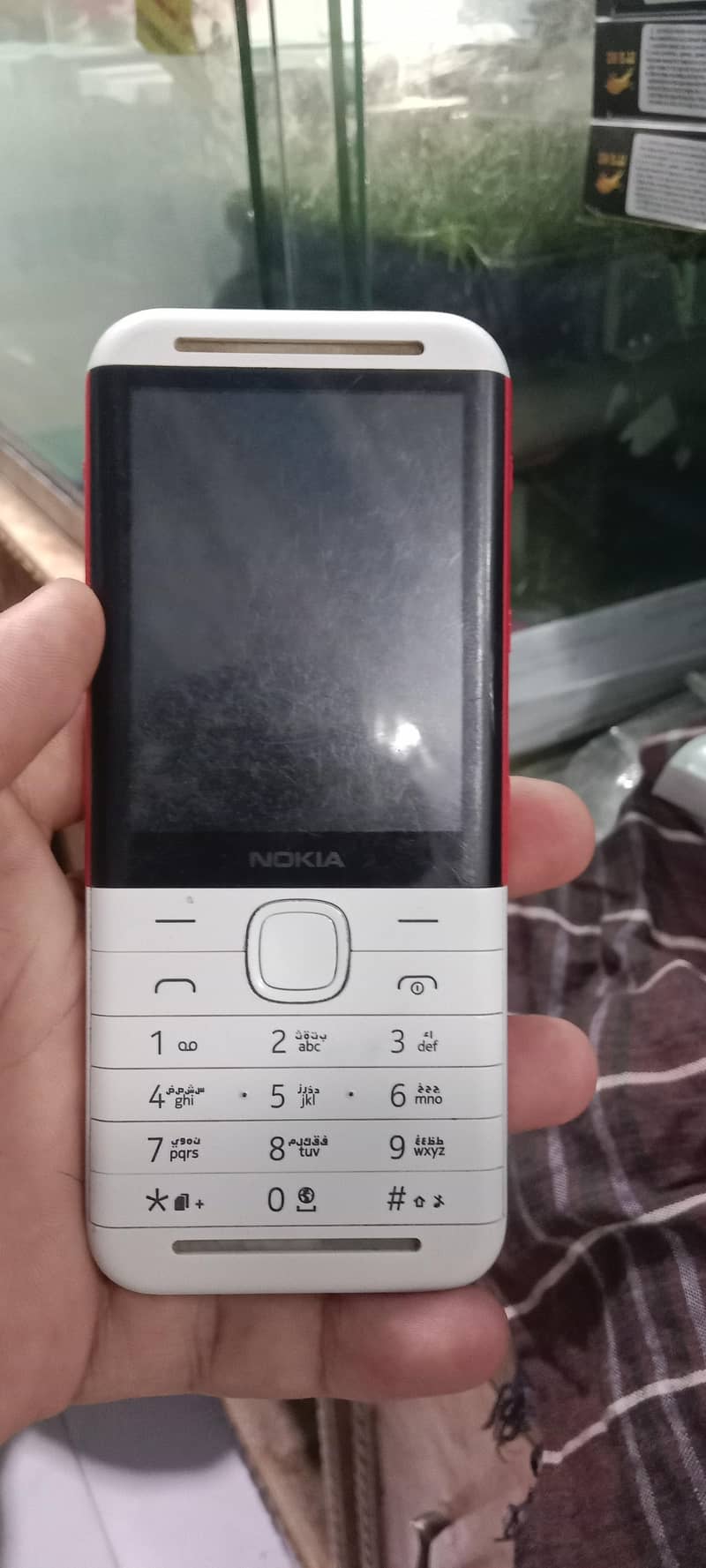 Nokia 5310 2