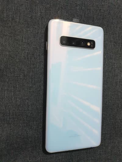 Samsung Mobile S10