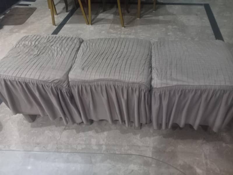 L shap sofa 3
