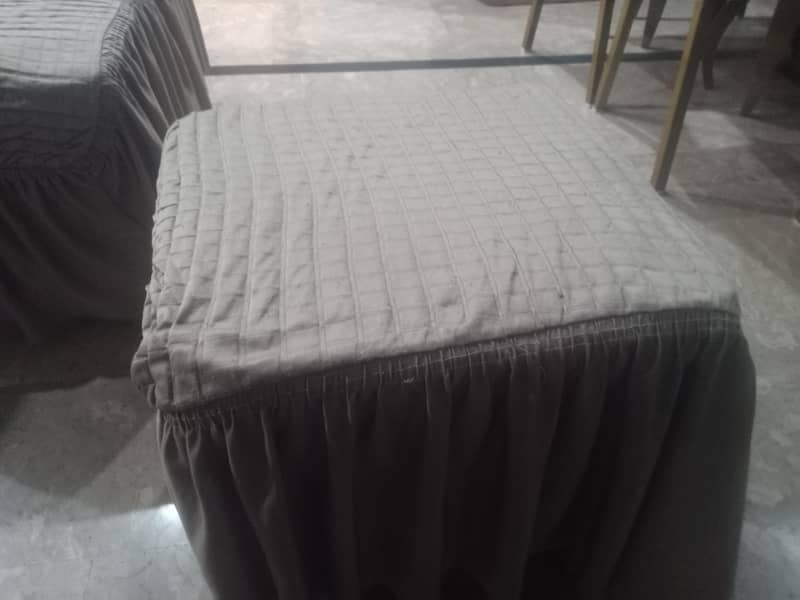 L shap sofa 4