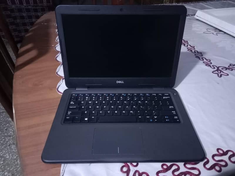 model Dell 1