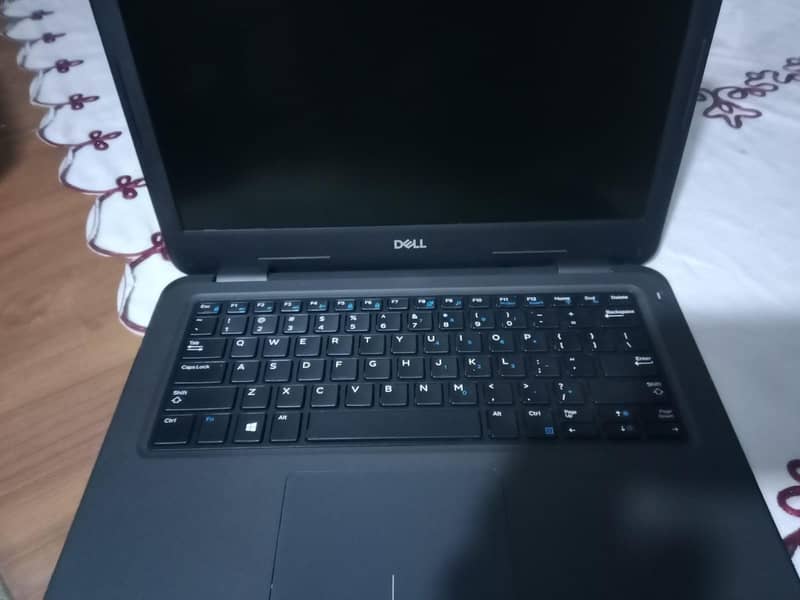 model Dell 3