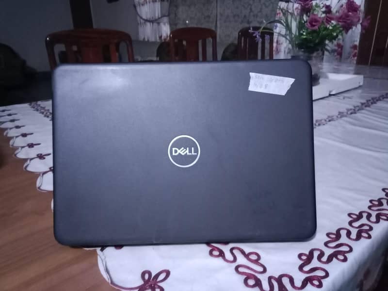 model Dell 6