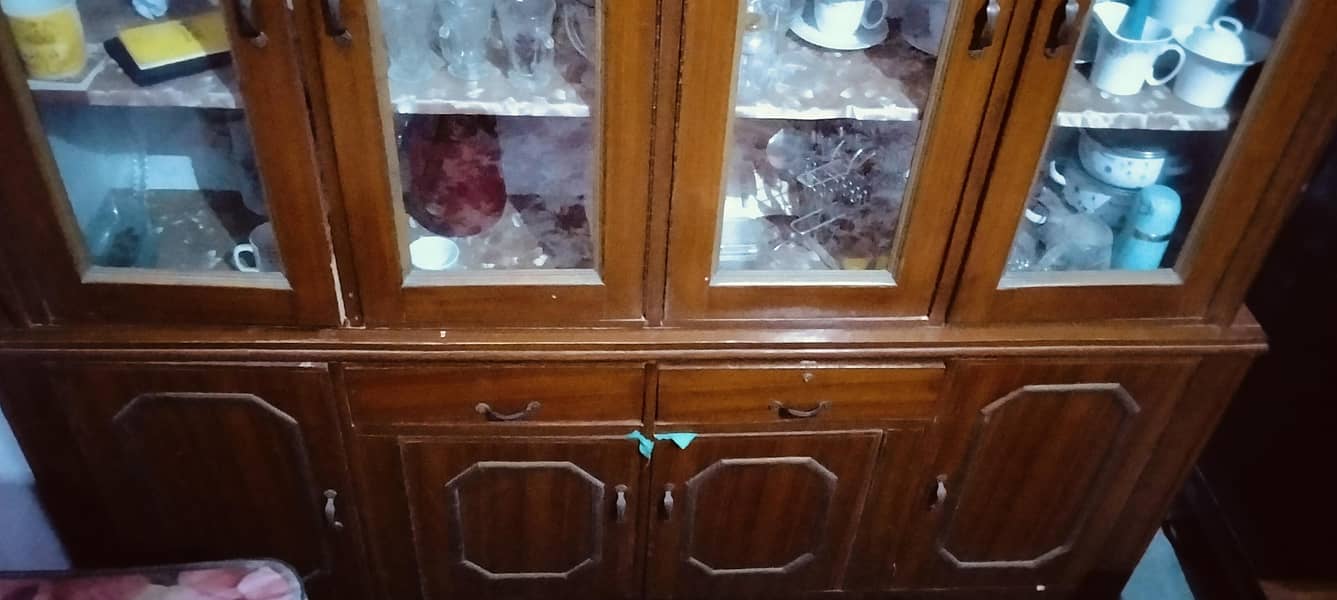 glass showcase 2