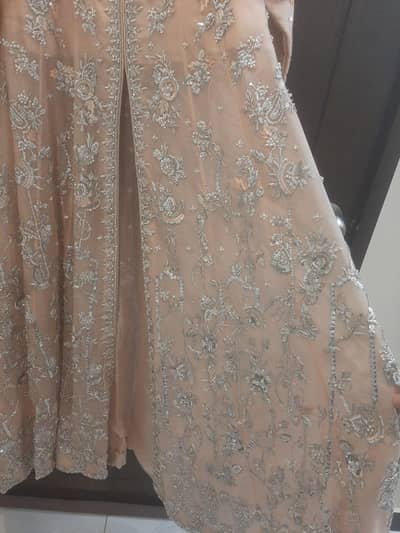 Bridal 3 piece