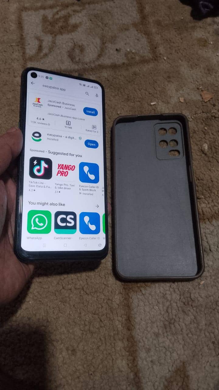OPPO A54 2