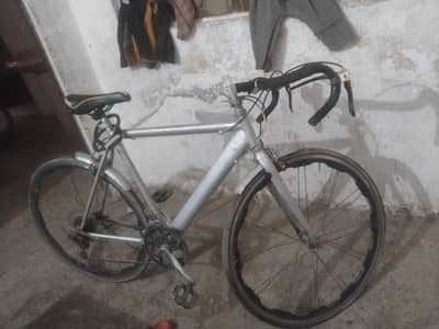 sports cycle no any fault