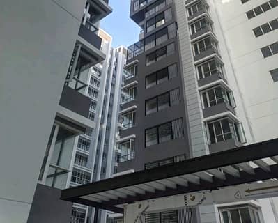 1350 Square Feet Flat In Stunning The Court Twin Towers Is Available For sale