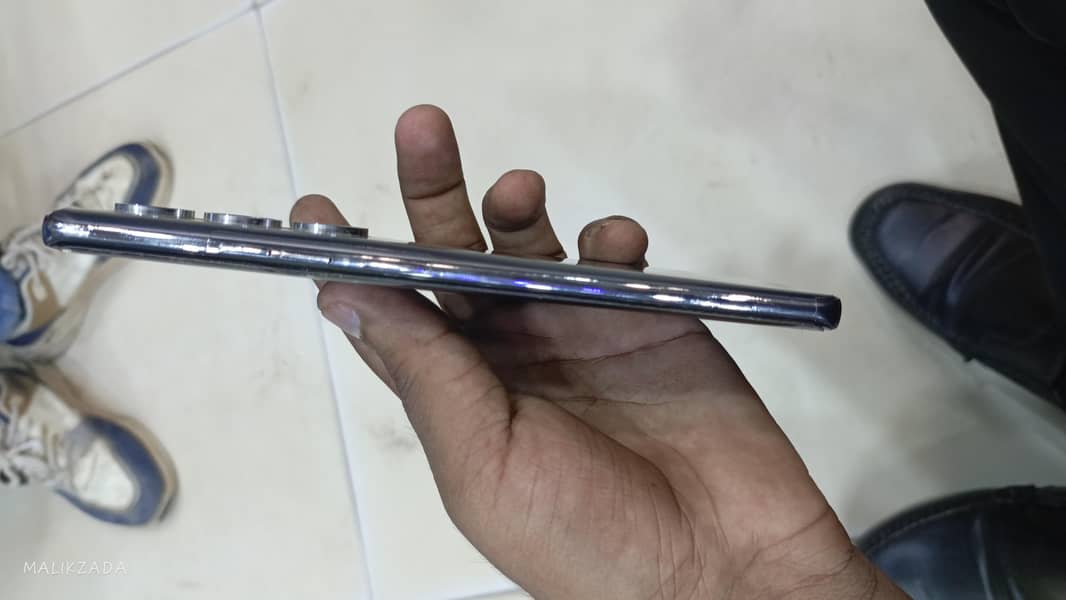 Tecno CAMON 40 Pro 2
