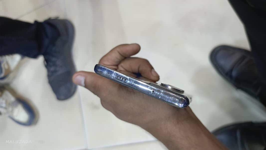 Tecno CAMON 40 Pro 3