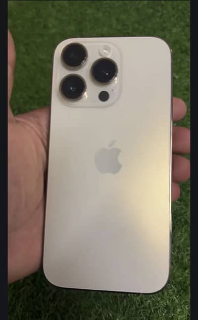Apple iPhone 14 Pro