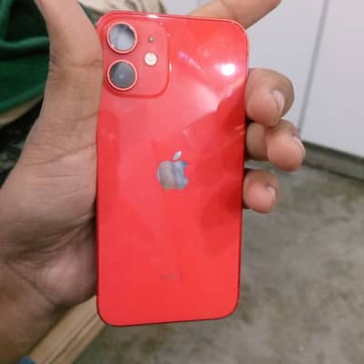 Apple iPhone 12 mini