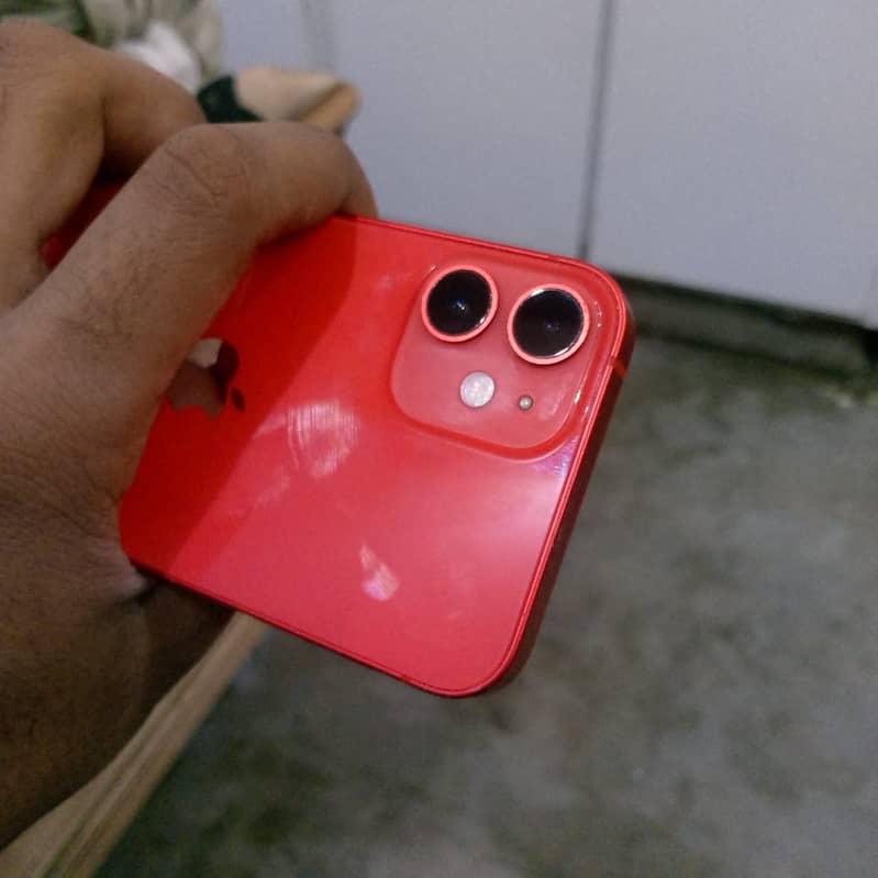 Apple iPhone 12 mini 1