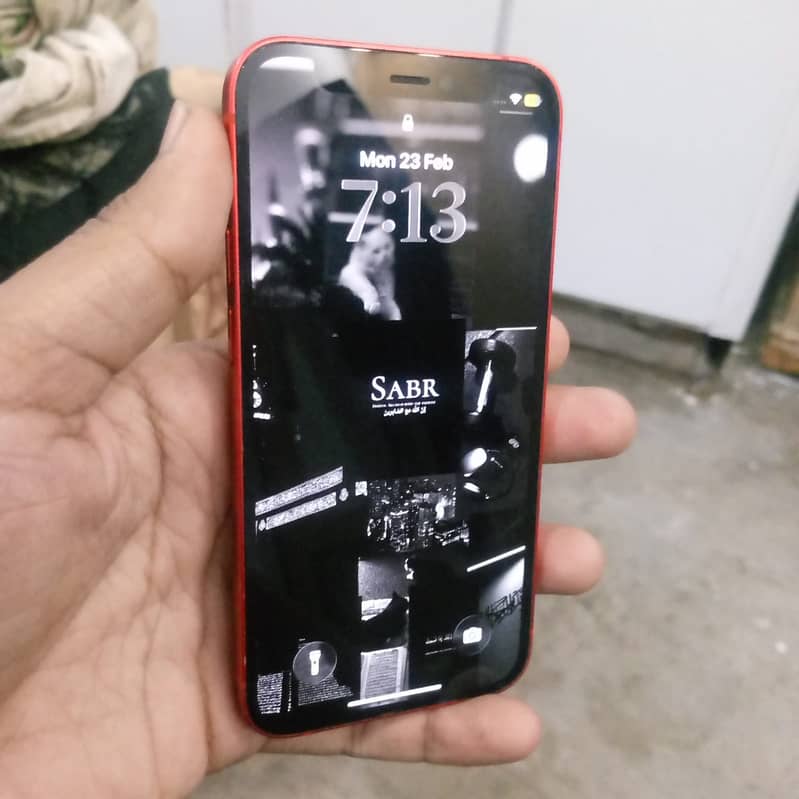 Apple iPhone 12 mini 2