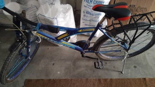 Cycle For Sale
