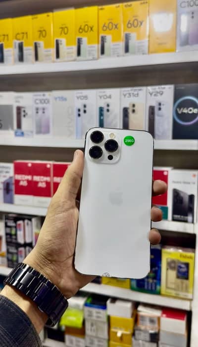 Apple iPhone 13 Pro Max