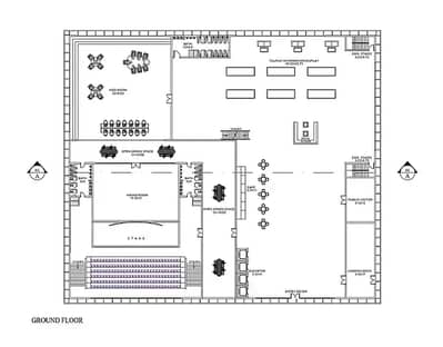 2D & 3D Plans | Architectural designing | AutoCAD | Naqsha design