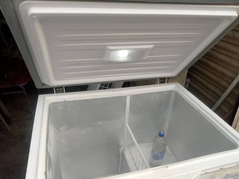 deep freezer 3