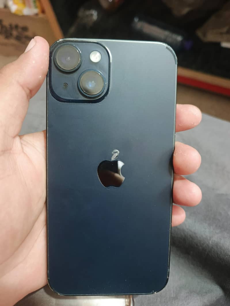 Apple iPhone 14 3