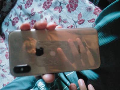 Apple iPhone XS