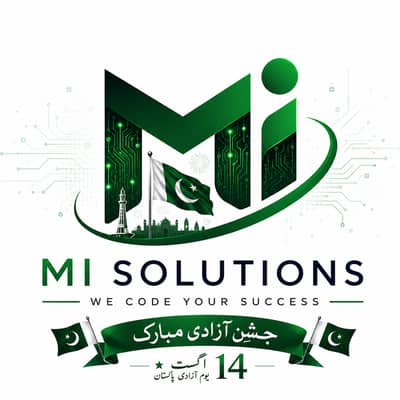 Software house MI solutions