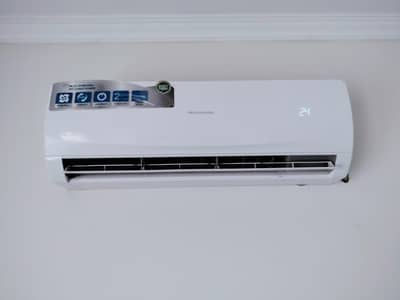 Aux daicool 1.5 ton inverter Ac