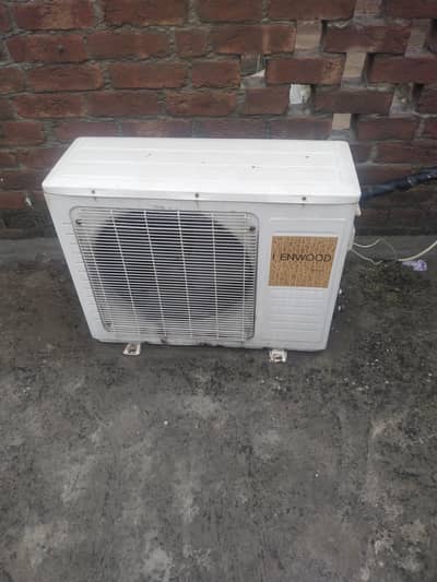 excellent Cooling janiune compressor original ac